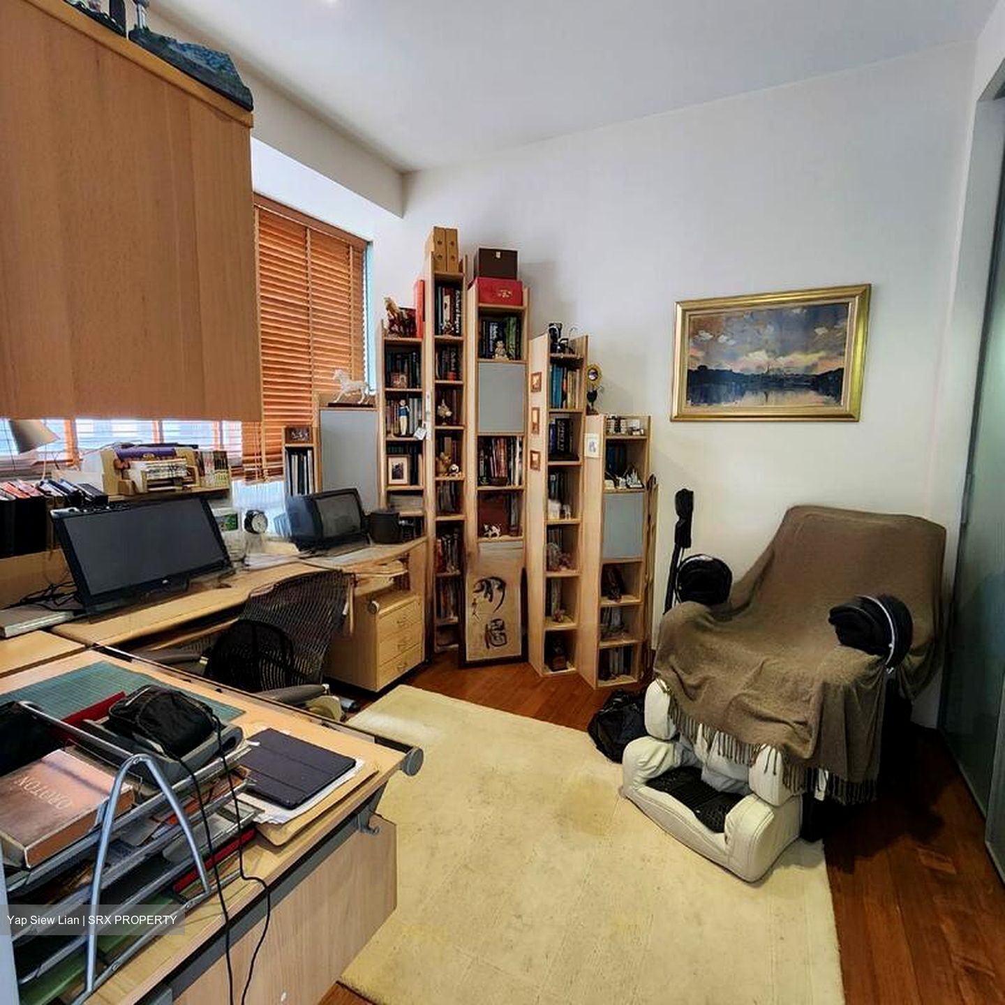 The Promont (D9), Apartment #475302661